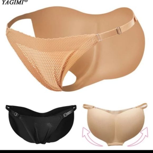 Just arrived Women Sponge Padded Push Up Panties Butt Lifter G- - Picture 7 of 11